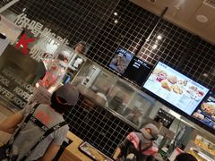 -肯德基(八号仓店)