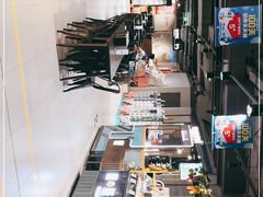 -盒马鲜生(馥邦国际店)