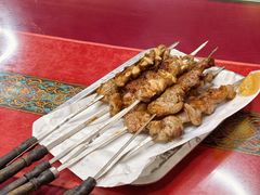 -Xabnam_夏葡纳·新疆餐厅(日坛上街店)