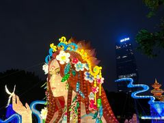 -深圳锦绣中华民俗村