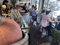 -O'mills Sourdough Bakery&Bistro(永嘉路店)