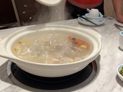 -龙泉人椰子鸡.糟粕醋.海南菜(三亚旗舰店)