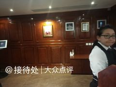 -茹丝葵牛排餐厅(尖沙咀中心店)