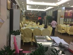 大堂-新金盛·海鲜酒楼(盐田店)