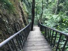 -七仙岭温泉国家森林公园