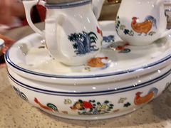 -点都德(大茶楼店)