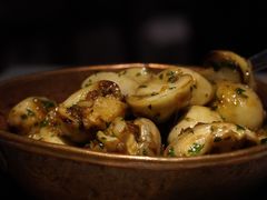 炒蘑菇-Solo(衡山路店)