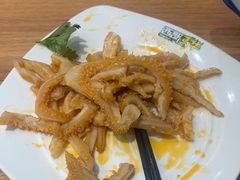 -西部马华清真兰州牛肉面·烧烤夜市(三里河店)