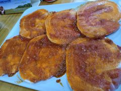 -喵咪烤肉(兰州虹盛百货购物广场店)