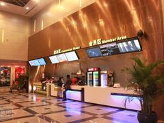 -万达影城(开福万达广场IMAX店)