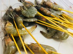 -梵云依家小冒菜(新街口总店)