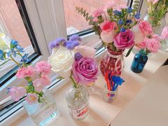 -曲阳花鸟市场(曲阳路店)