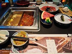 -大隐·成都火锅Bistro(合生麒麟新天地店)