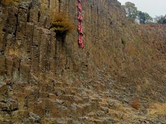 -六合国家地质公园桂子山景区