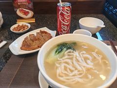 -中国厨房/台湾牛肉面