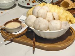 -必点海鲜·海肠捞饭大王(滨江道店)