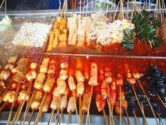 -郭记小街麻辣烫(南小街总店)