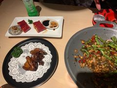 -避风塘(宝山万达店)