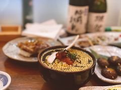 -初居食屋日式料理(万象城购物中心店)