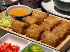 -同仁四季椰子鸡(无锡滨湖万象汇店)