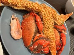 -济南凯宾斯基酒店-THE VIEW云景全日制餐厅