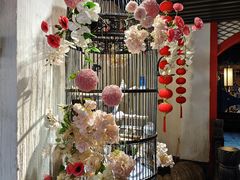 -清真·京华源铜锅涮肉(丰庆店)