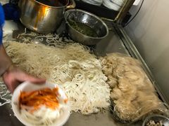 -秦镇史玉林凉皮(翡丽城店)