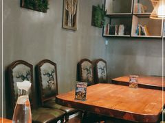大堂-Siam泰餐厅(水上公园店)