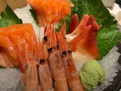 -花和海鲜自助(梅江店)