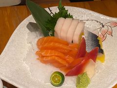 -故乡屋日本料理(八一广场店)