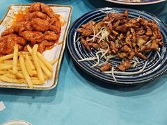 -粤·向群饭店(泮塘路店)