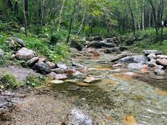 -玉渡山自然风景区