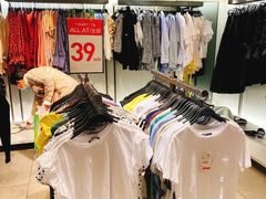 -ZARA(凯德乐峰广场店)