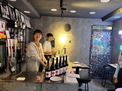 -LESCEDARS Brasserie Bistro香柏树