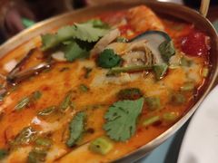 招牌冬荫功鲜虾汤-苏梅花园(群星城店)