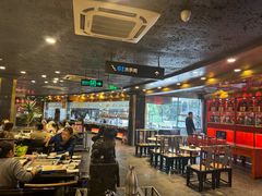 -川西坝子火锅(金沙1.0直营店)