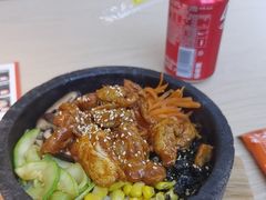 -安大叔拌饭(宝龙店)