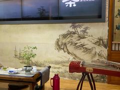 -天目湖山水园