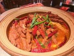 -山四砂锅(太原钟楼街店)