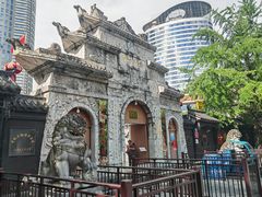 -黔明古寺