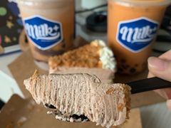 -milkplus·泰式奶茶(较场东路店)