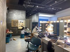 -海马体照相馆(义乌之心店)