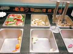 -小鱼小牛·鱼牛干锅·脆鱼火锅(世欧广场店)