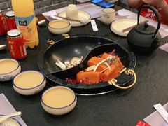 -火社火锅(平安大街店)