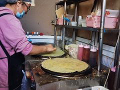 -大华煎饼(交道口北剪子巷店)