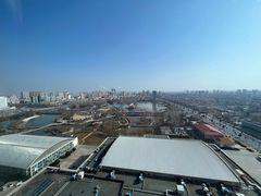 -临沂华盛江泉城大酒店