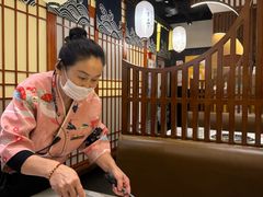 -千寻山野烤肉(中关村店)
