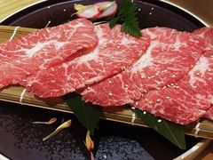 -松鱼亭·和牛烧肉(协鑫广场店)