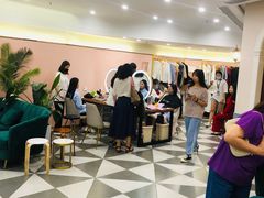 -拾光秀照相馆(石家庄勒泰中心店)