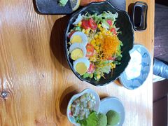 -福匠日本料理(人民路店)